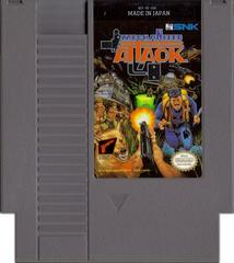 Mechanized Attack - NES (ONLINE ORDER ONLY)