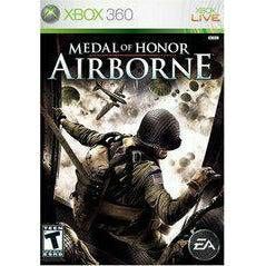 Medal Of Honor Airborne - Xbox 360 (Online Order Only)