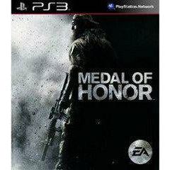 Medal Of Honor Limited Edition - PlayStation 3 (Online Order Only)