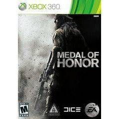 Medal Of Honor - Xbox 360 (Online Order Only)