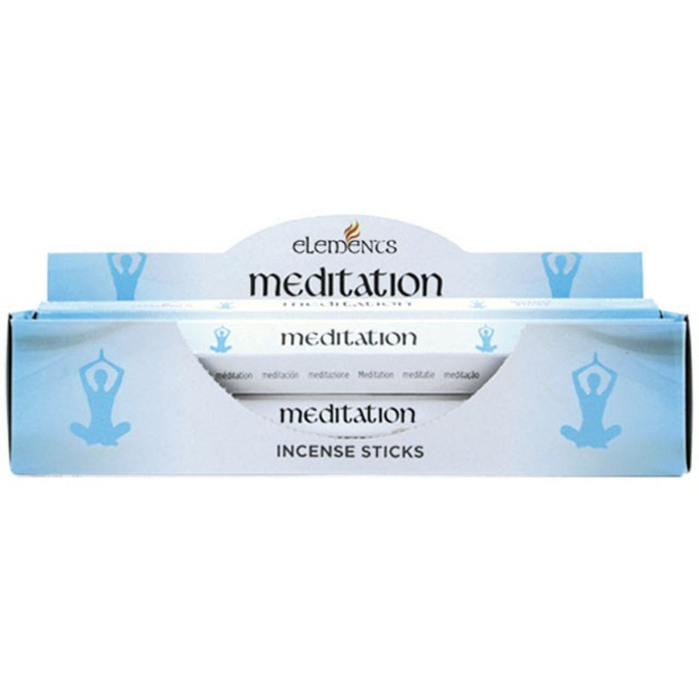 Meditation Incense Sticks (Online Order Only)