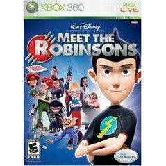 Meet The Robinsons - Xbox 360 (Online Order Only)