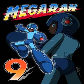 Mega Ran 9 [Vinyl] (ONLINE ORDER ONLY)