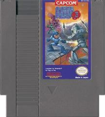 Mega Man 3 - NES (ONLINE ORDER ONLY)