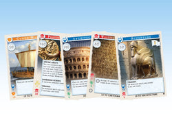 Mega Empires: The West (ONLINE ORDER ONLY)