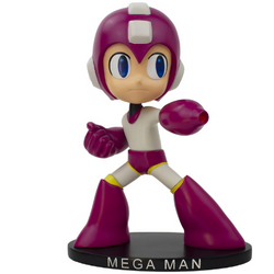 Capcom Bobbleheads (ONLINE ORDER ONLY)