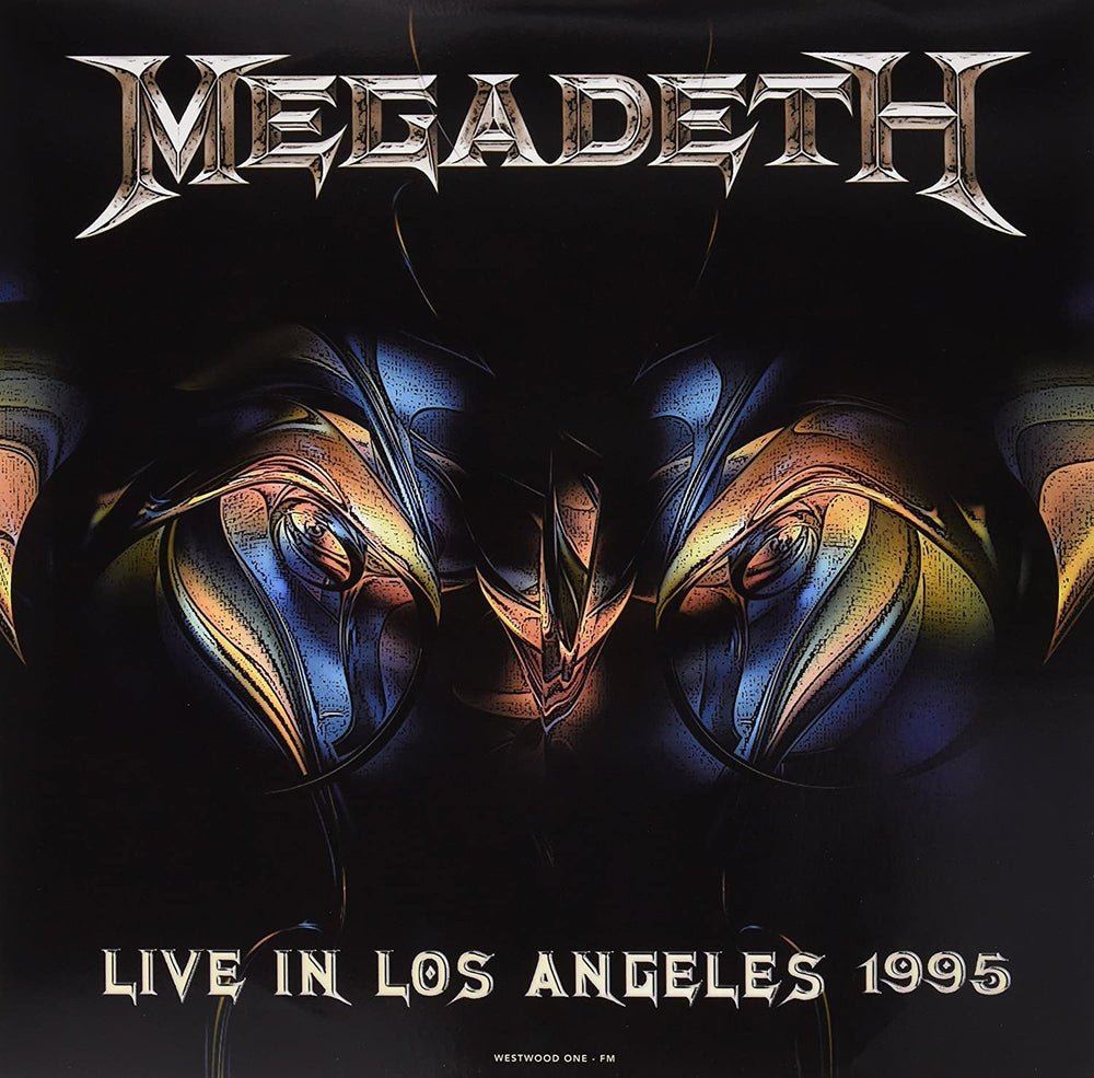 Live At Great Olympic Auditorium In La February 25 1995 Ww1-Fm (Green Vinyl) [Vinyl]