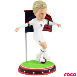 U.S. Soccer Women's National Team 2019 World Cup Bobbleheads (ONLINE ORDER ONLY)