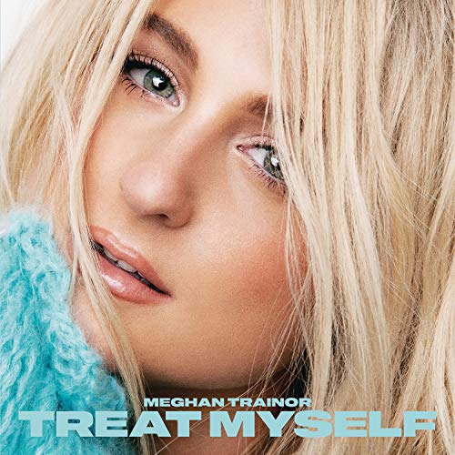 TREAT MYSELF [Vinyl] (ONLINE ORDER ONLY)