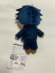 Jujutsu Kaisen Megumi Fushiguro 6" Plush SEGA