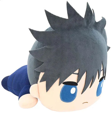 Jujutsu Kaisen Megumi Fushiguro Nesoberi Big Plush (ONLINE ORDER ONLY)