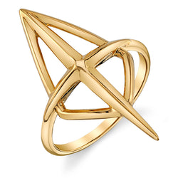 League of Legends X RockLove ARCANE Mel's Ring (ONLINE ORDER ONLY)