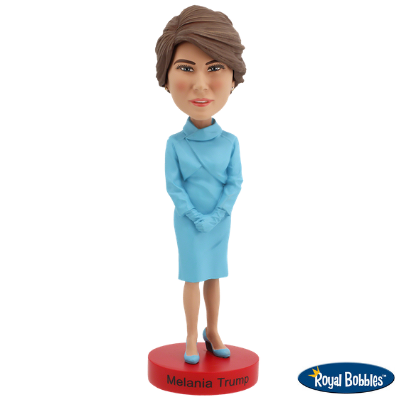 Royal Bobbles Political Bobbleheads (ONLINE ORDER ONLY)