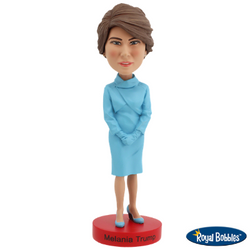 Royal Bobbles Political Bobbleheads (ONLINE ORDER ONLY)