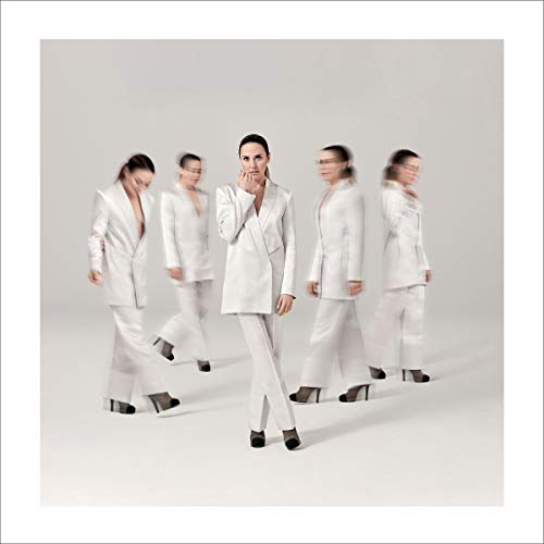 Melanie C - Melanie C [LP] [Vinyl] (ONLINE ORDER ONLY)