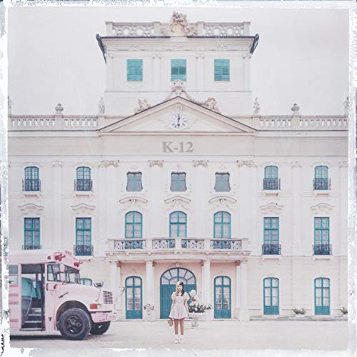Melanie Martinez - K-12 [Vinyl]