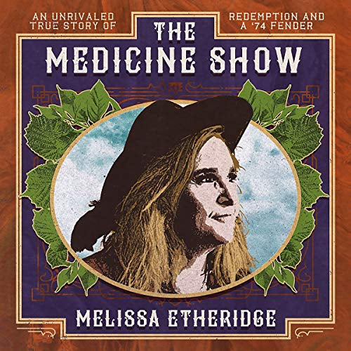 The Medicine Show [LP] [Vinyl] (ONLINE ORDER ONLY)
