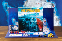 Meltwater (ONLINE ORDER ONLY)