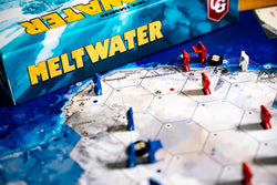 Meltwater (ONLINE ORDER ONLY)
