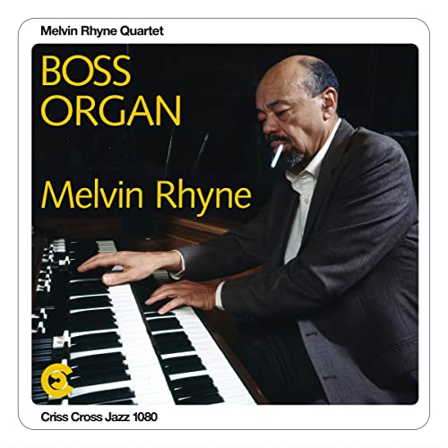 Boss Organ [2 LP] [Vinyl]