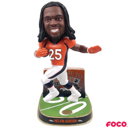 NFL Welcome Series Bobbleheads (ONLINE ORDER ONLY)