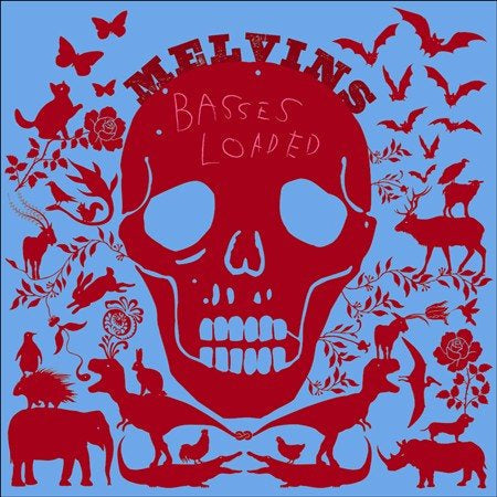 Basses Loaded [Vinyl] (ONLINE ORDER ONLY)