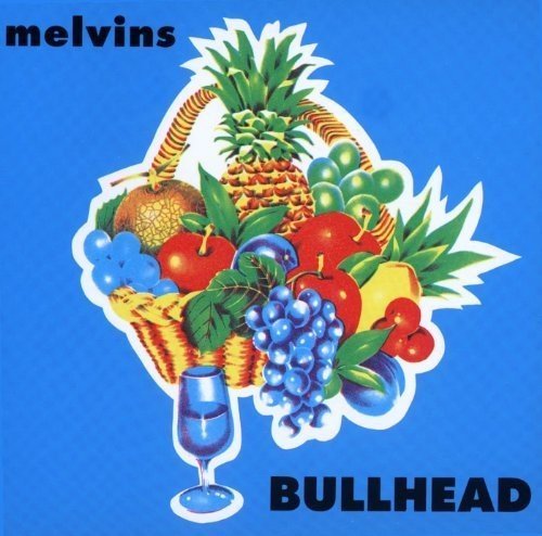 Melvins - Bullhead [Vinyl]