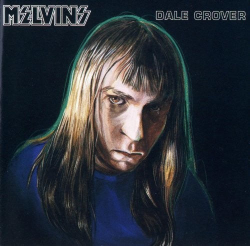 Dale Crover [Vinyl]