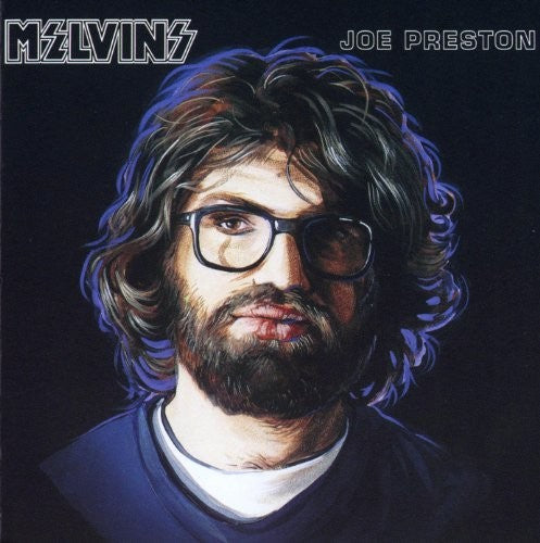 Joe Preston [Vinyl] (ONLINE ORDER ONLY)