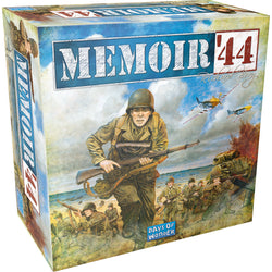 Memoir '44 (Refresh) (ONLINE ORDER ONLY)