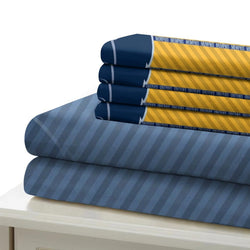 Memphis Grizzlies Bedding Set Duvet Cover Without Filler (Online Order Only)