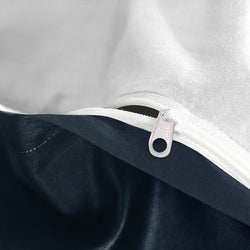 Memphis Grizzlies Bedding Set Duvet Cover Without Filler (Online Order Only)