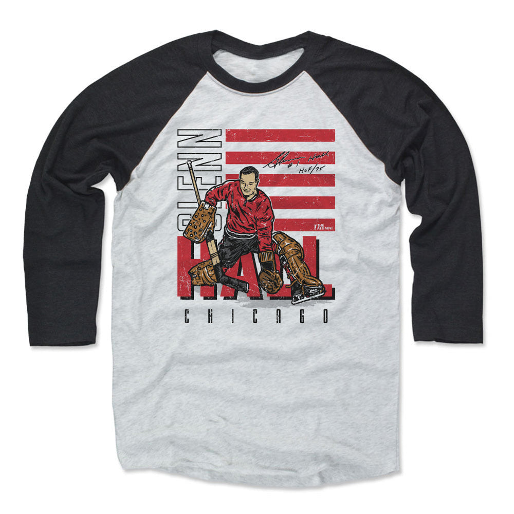 Glenn Hall Chicago Homage (ONLINE ORDER ONLY)