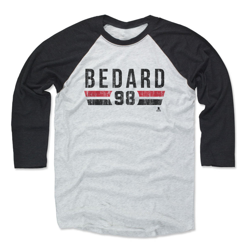 Connor Bedard Chicago Font (ONLINE ORDER ONLY)