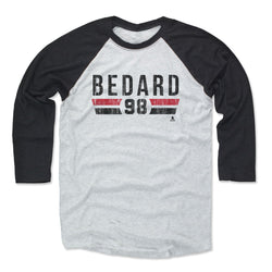 Connor Bedard Chicago Font (ONLINE ORDER ONLY)