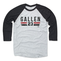 Zac Gallen Arizona Font