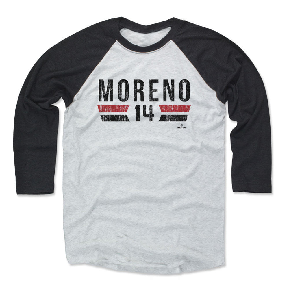 Gabriel Moreno Arizona Font