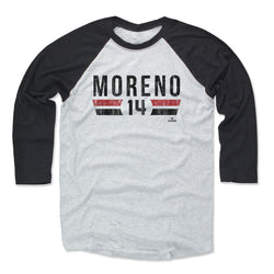 Gabriel Moreno Arizona Font