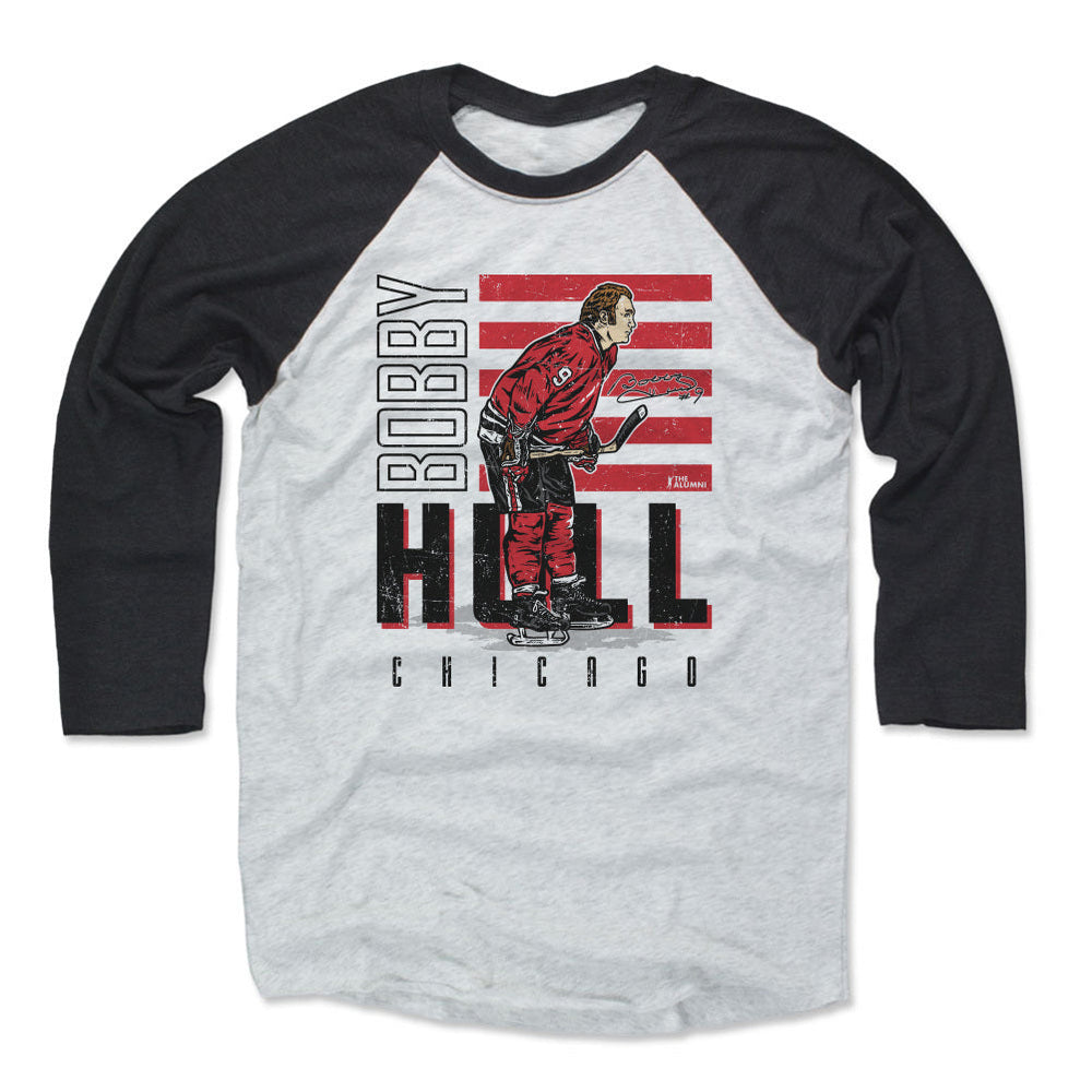 Bobby Hull Chicago Homage (ONLINE ORDER ONLY)