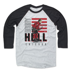 Bobby Hull Chicago Homage (ONLINE ORDER ONLY)