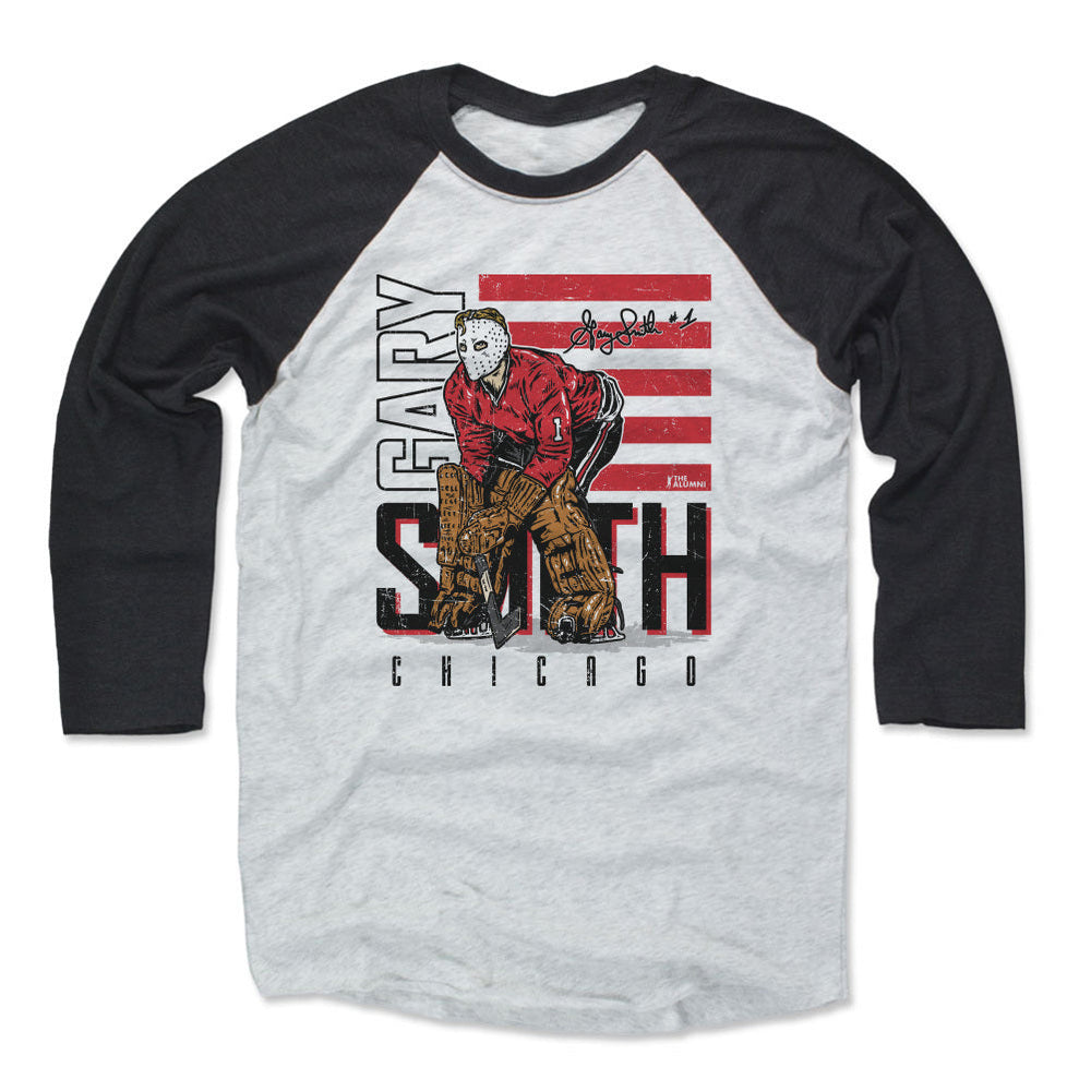 Gary Smith Chicago Homage (ONLINE ORDER ONLY)