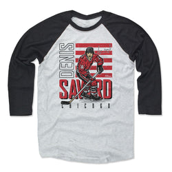 Denis Savard Chicago Homage (ONLINE ORDER ONLY)
