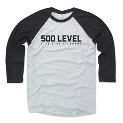 500 LEVEL Wordmark (ONLINE ORDER ONLY)