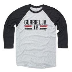 Lourdes Gurriel Jr. Arizona Font