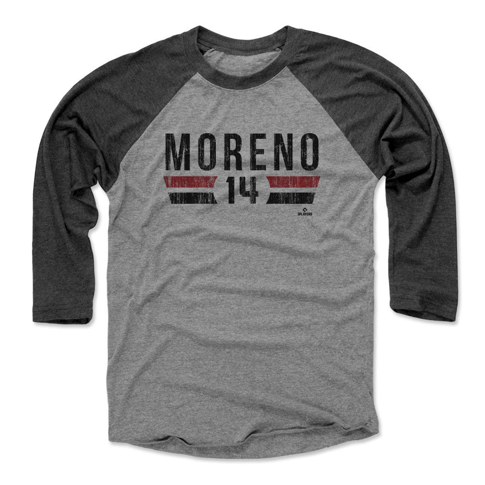 Gabriel Moreno Arizona Font