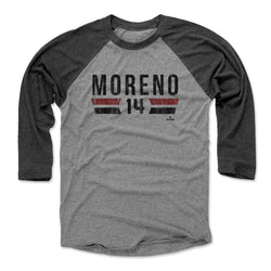 Gabriel Moreno Arizona Font