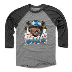 Mookie Betts Los Angeles D Graffiti WHT (ONLINE ORDER ONLY)