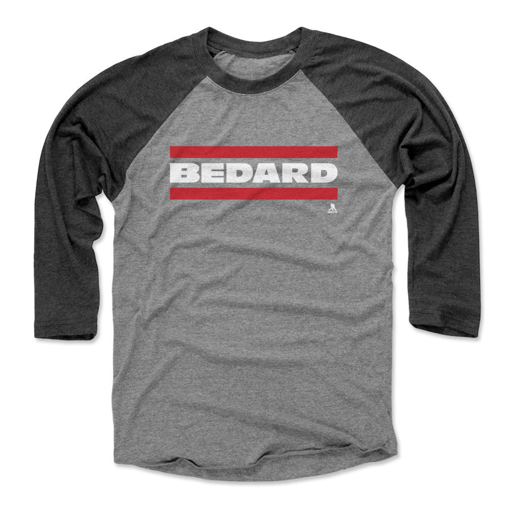 Connor Bedard Chicago Coach WHT (ONLINE ORDER ONLY)