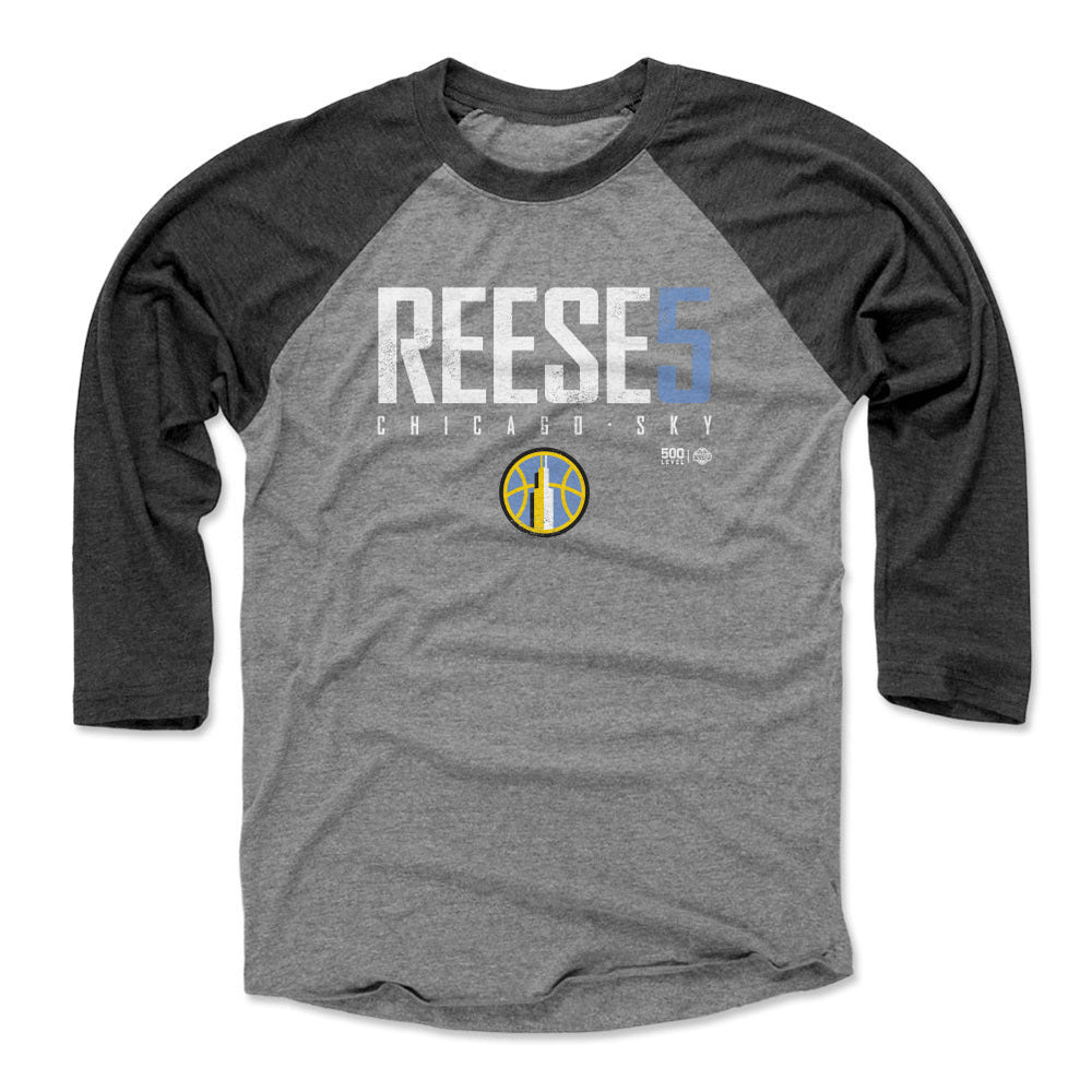 Angel Reese Chicago Sky Elite WHT (ONLINE ORDER ONLY)