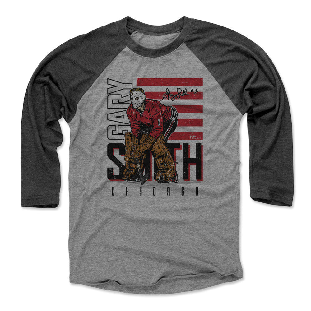 Gary Smith Chicago Homage (ONLINE ORDER ONLY)